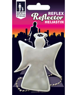 VALKOINEN ENKELI LOISTO HEIJASTIN Main Image