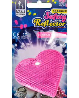 SO BRIGHT! SYDÄNKORU HEIJASTIN Main Image