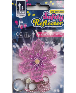 REFLECTOR SO BRIGHT! ANEMONE PINK Main Image