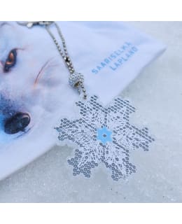 REFLECTOR SO BRIGHT! SNOWFLAKE Main Image