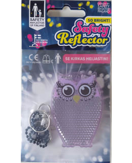 SO BRIGHT! HUUHKAJA HEIJASTIN Main Image