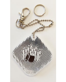 MUUMI HATTIVATIT KIRKAS HEIJASTIN Main Image