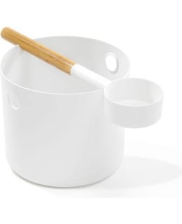 KOLO VALKOINEN KIULU & KAUHA Main Image