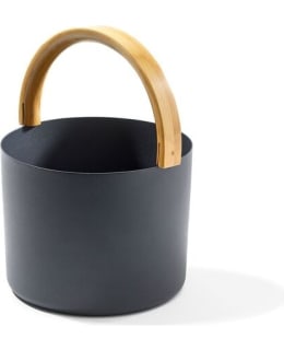 KOLO MUSTA SAUNAKIULU 2 Main Image