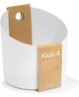KOLO VALKOINEN 4 KIULU Main Image