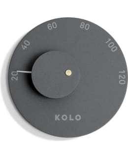 KOLO MUSTA SAUNAMITTARI 2 Main Image