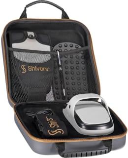 SHIVERS HEVOSEN HIERONTA-JA HOITOL.SETTI Main Image