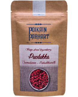 POIKAIN PARHAAT 15G P.KUIV PUOLUKKA Main Image
