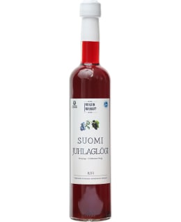 POIKAIN PARHAAT SUOMI 0,5 L JUHLAGLÖGI Main Image