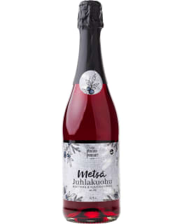 POIKAIN PARH METSÄ 0,0% 750ML JUHLAKUOHU Main Image