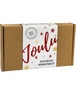 POIKAIN PARHAAT JOULUN AITO HERKKUPAKETT Main Image