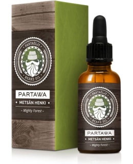 Partawa - Mighty Forest 30ml Main Image