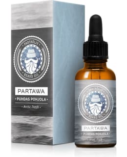 PARTAWA PUHDAS POHJOLA 30ML PARTAÖLJY Main Image