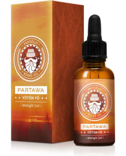 Partawa - Midnight Sun 30ml Main Image