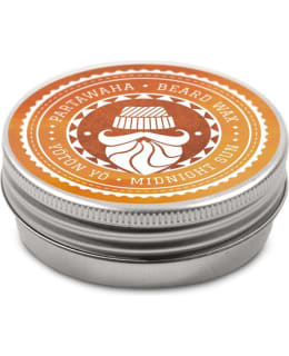 Partawa - Midnight sun beard wax 35ml Main Image