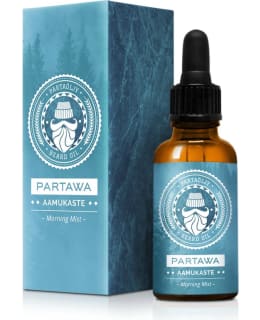 PARTAWA AAMUKASTE 30ML PARTAÖLJY Main Image