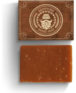 Partawa - Beard Soap 100g Main Image