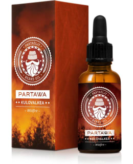 Partawa - Wildfire 30ml Main Image