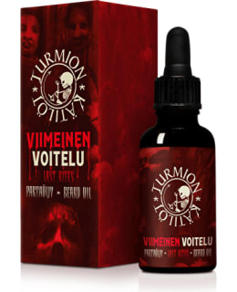 Partawa - Last Rites 30ml Main Image