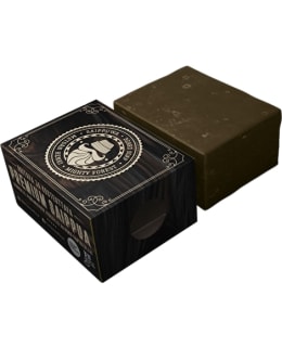Partawa - Beard soap, Mighty Forest 100g Main Image