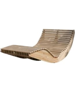 TAMMISTON PUU ROWENA TUPLA AURINKOSÄNKY Main Image