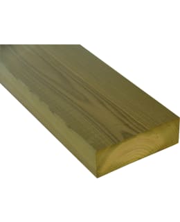 TAMMISTON PUU 48X148X2395 VIHR PK 10 KPL Main Image