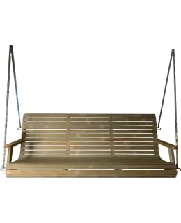 TAMMISTON PUU TERASSI KEINUN ISTUIN Main Image