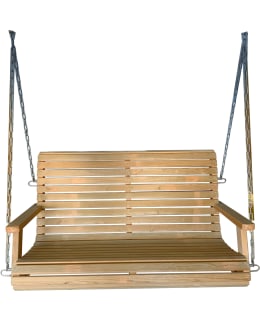 TAMMISTON PUU LILLI KEINUN ISTUIN Main Image