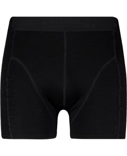 CROSS ADVENTURE MERINOBOXERS M BLK L Main Image