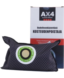 AX4 350G KOSTEUDENPOISTAJA Main Image