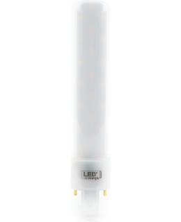 PL lamp G23 5W, 500 lm, 4000K Main Image