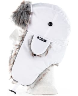 RETKI VALKOINEN M KARVAHATTU Main Image