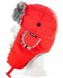 RETKI PUNAINEN M KARVAHATTU Main Image