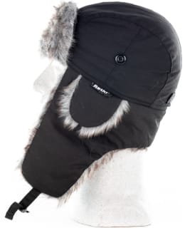 RETKI MUSTA M KARVAHATTU Main Image