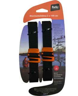 RETKI 2X100CM MONITOIMIHIHNA Main Image