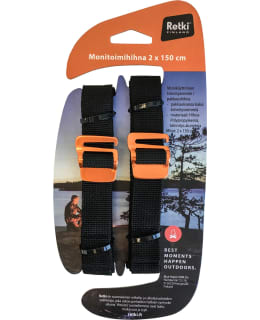 RETKI 2X150CM MONITOIMIHIHNA Main Image