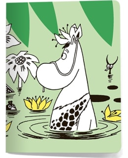 MUUMI VIIDAKKO PIKKUVIHKO Main Image