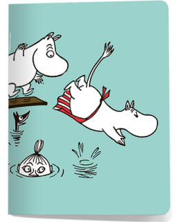 MUUMIMAMMAN UIMAHYPPY PIKKUVIHKO Main Image