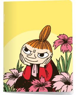 MUUMI PIKKUMYY PIKKUVIHKO Main Image