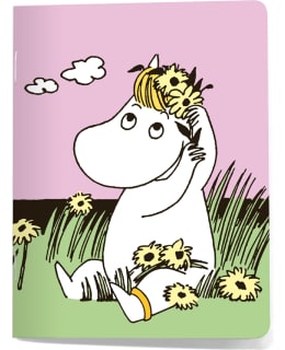 MUUMI NIISKUNEITI PIKKUVIHKO Main Image