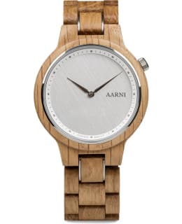Aarni XO Tammi rannekello Main Image