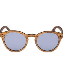 Aarni Wynn Zebrawood aurinkolasit Main Image