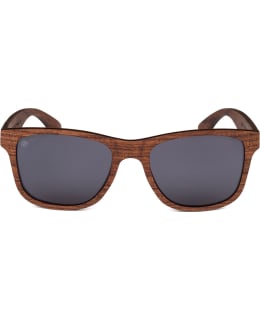 Aarni Blues Rosewood polarisoidut aurinkolasit Main Image