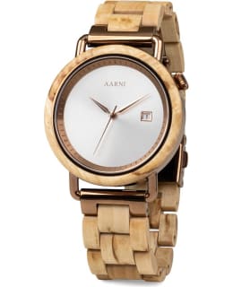 Aarni Atlas Visakoivu rannekello Main Image