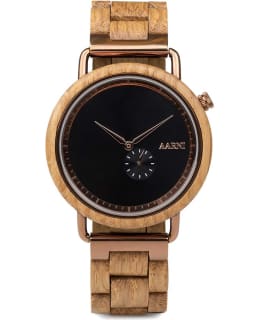 Aarni Sirius Tammi miesten rannekello Main Image