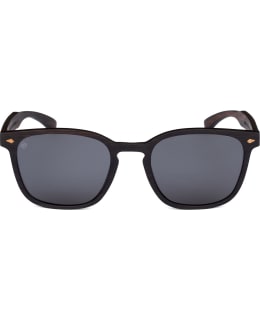 Aarni Brooks Ebony polarisoidut aurinkolasit Main Image