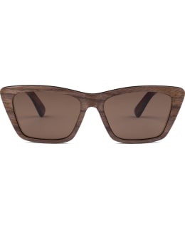 AARNI FAY PÄHKINÄPUU AURINKOLASIT Main Image