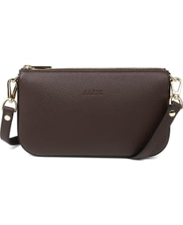 AARNI SOLA TUMMANRUSKEA/KULTA OLKALAUKKU Main Image