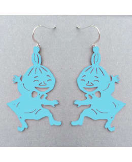 DANCING LITTLE MY EARRINGS TUR Main Image