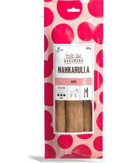 DAGSMARK HIRVI M 100G NAHKARULLA Main Image